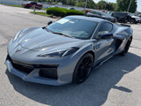 New 2025 Chevrolet Corvette Z06 image 3
