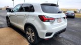 Used 2021 Mitsubishi Outlander Sport SE image 5