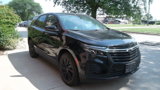 Used 2024 Chevrolet Equinox LS w/ LS Convenience Package image 3