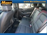 New 2026 Chevrolet Equinox RS w/ Convenience Package III image 5