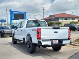 New 2025 Ford F250 XL w/ STX Appearance Package image 4