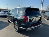 New 2025 Hyundai Palisade Calligraphy image 5