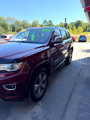 Used 2016 Jeep Grand Cherokee Overland image 4