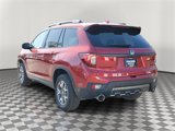 Used 2023 Honda Passport TrailSport image 4