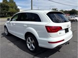 Used 2015 Audi Q7 3.0T S line Prestige w/ Towing Package image 3