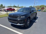 New 2025 Jeep Grand Cherokee L Limited w/ Luxury Tech Group II image 3
