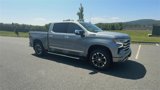 New 2026 Chevrolet Silverado 1500 High Country w/ Technology Package image 2