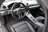 Used 2024 Porsche 718 Boxster image 4