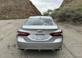 Used 2024 Toyota Camry XSE image 6