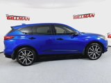 Certified 2025 Acura RDX AWD w/ A-Spec & Advance Pkg image 5