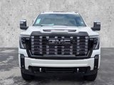 New 2025 GMC Sierra 2500 Denali Ultimate image 4