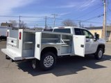 New 2025 Chevrolet Silverado 2500 W/T w/ WT Convenience Package image 2