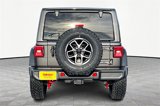 New 2025 Jeep Wrangler Rubicon image 4