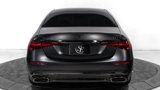 Used 2024 Mercedes-Benz Maybach S 580 4MATIC image 5