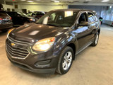 Used 2016 Chevrolet Equinox LS image 5