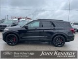 Certified 2023 Ford Explorer ST w/ Equipment Group 401A image 4