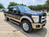 Used 2013 Ford F250 King Ranch w/ King Ranch w/Chrome Pkg image 4
