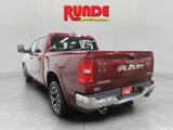New 2025 RAM 1500 Laramie w/ Trailer Tow Group image 3