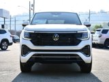 New 2026 Volkswagen Atlas SEL Premium R-Line image 2