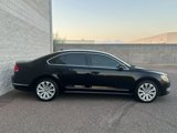 Used 2013 Volkswagen Passat TDI SEL Premium image 4