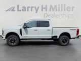 New 2025 Ford F350 Platinum image 2