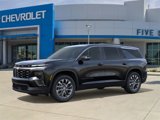 New 2026 Chevrolet Traverse LT image 2