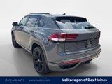 Used 2023 Volkswagen Atlas Cross Sport SEL R-Line image 4