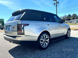 Used 2019 Land Rover Range Rover HSE image 6