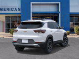 New 2026 Chevrolet TrailBlazer LT w/ Convenience Package image 5