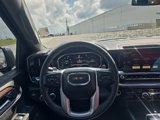 Used 2025 GMC Sierra 1500 SLT w/ SLT Premium Plus Package image 2