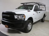 Certified 2021 RAM 3500 Tradesman image 3
