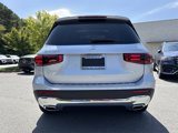 New 2026 Mercedes-Benz GLB 250 4MATIC image 4