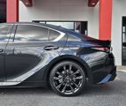 Used 2023 Lexus IS 350 F Sport image 5