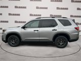 New 2025 Honda Pilot TrailSport image 2