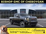 New 2025 GMC Sierra 3500 Denali image 3