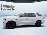 Used 2025 Dodge Durango SRT Hellcat w/ Black Package image 2