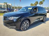 New 2025 Acura MDX SH-AWD w/ Technology Package image 4