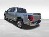 New 2025 Ford F150 Lariat image 3