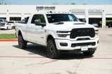 New 2025 RAM 2500 Limited image 5