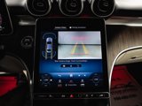 Used 2024 Mercedes-Benz C 300 4MATIC Sedan image 4