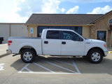 Used 2013 Ford F150 XLT image 5