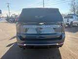 New 2025 Chevrolet Suburban High Country image 5