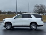 New 2025 Chevrolet Tahoe Premier image 6