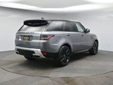 Used 2020 Land Rover Range Rover Sport HSE image 5