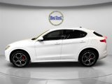 Used 2020 Alfa Romeo Stelvio Ti w/ Active Blind Spot Package image 4