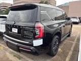 New 2025 Nissan Armada Platinum w/ Convenience Package image 2