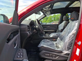 New 2025 Honda Pilot TrailSport image 6