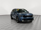 Used 2025 Kia Sorento SX Prestige image 2