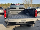 New 2025 Chevrolet Silverado 2500 High Country w/ Technology Package image 4