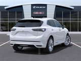 New 2025 Buick Envision Avenir image 4